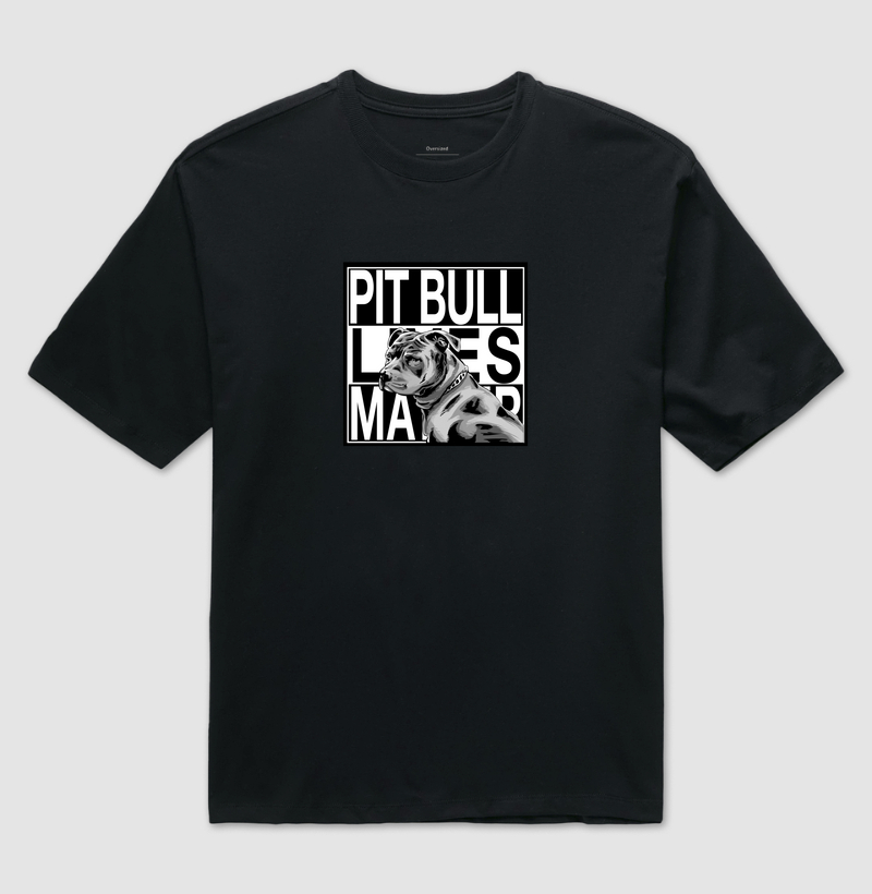 Pit Bull Lives Matter 2