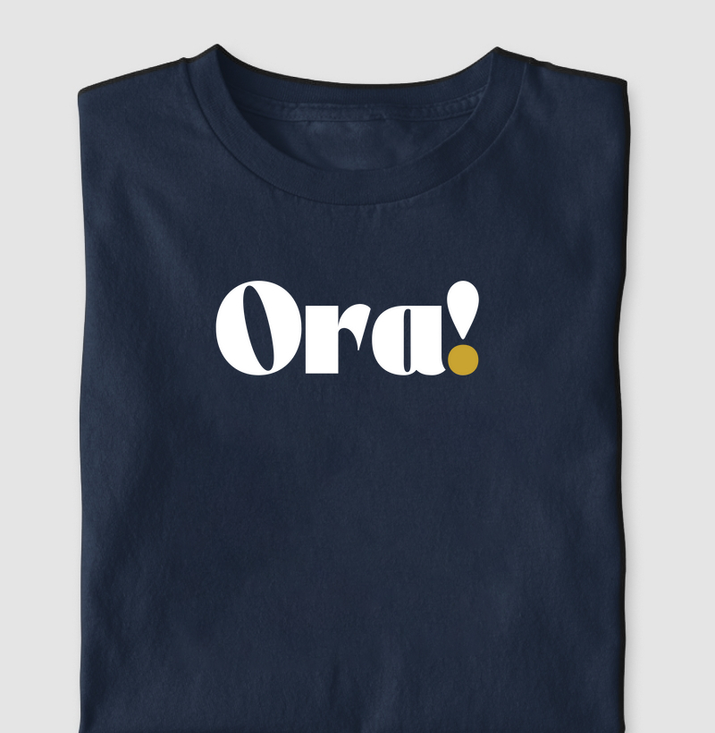 Ora!