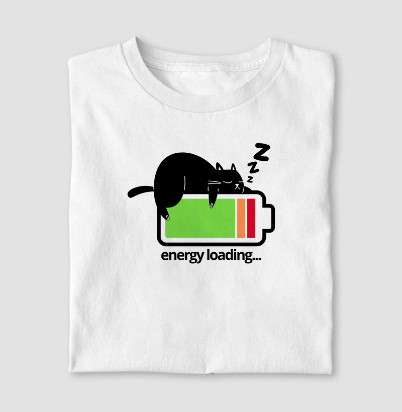 Energy loading