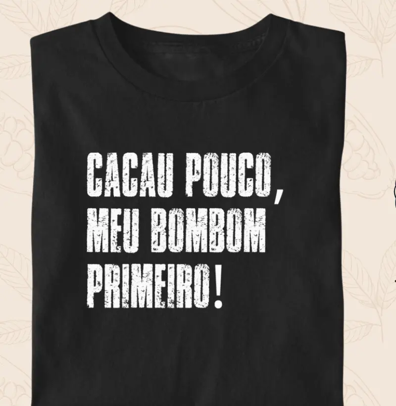 614-Cacau pouco
