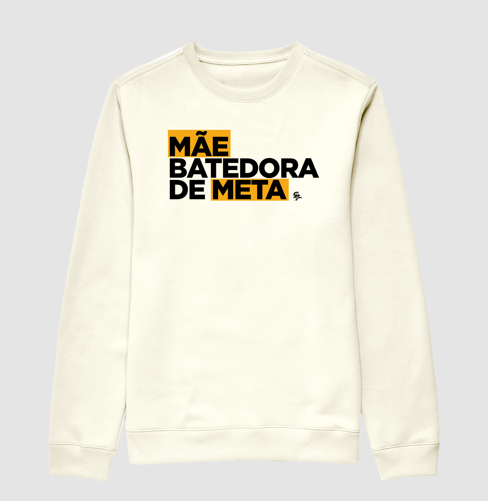 Mãe Batedora de Meta