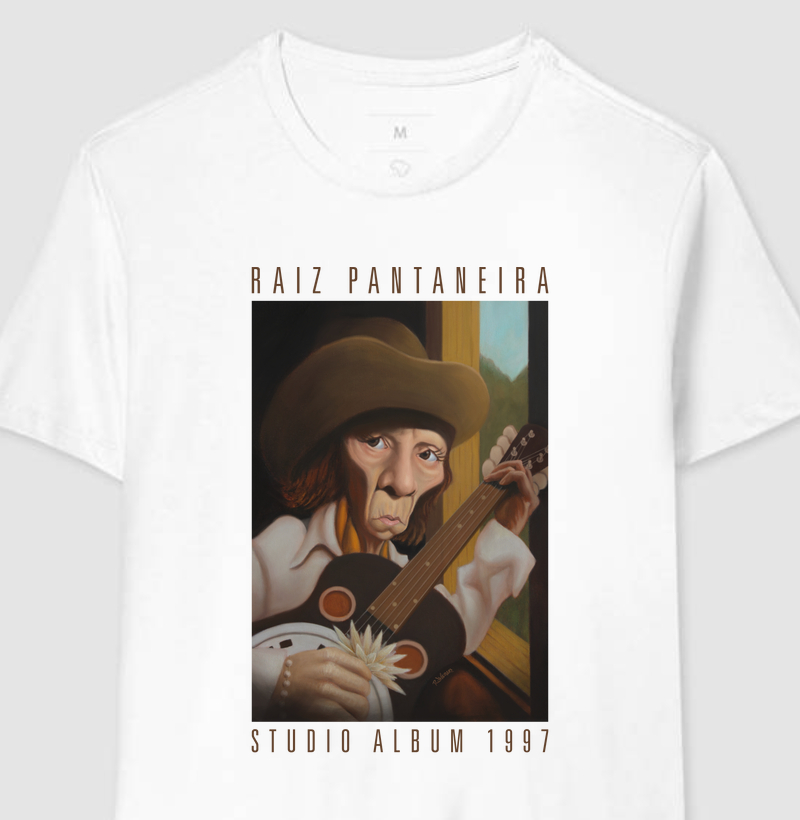Raiz Pantaneira