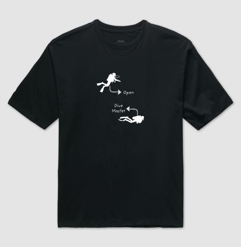 Open/Divemaster