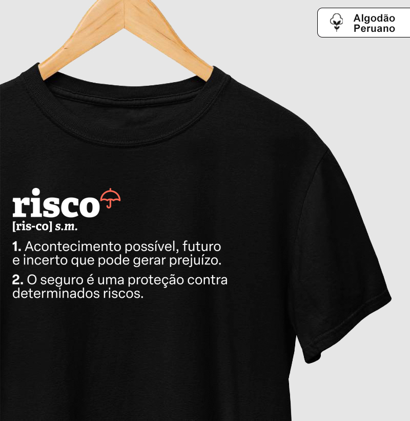 Risco - Explicando o Segurês (Premium)