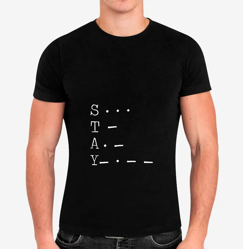 Stay - Interstelar