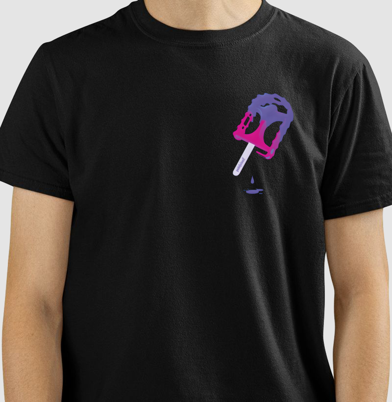 Camisa Mr. Bike  Pícolé Pedal