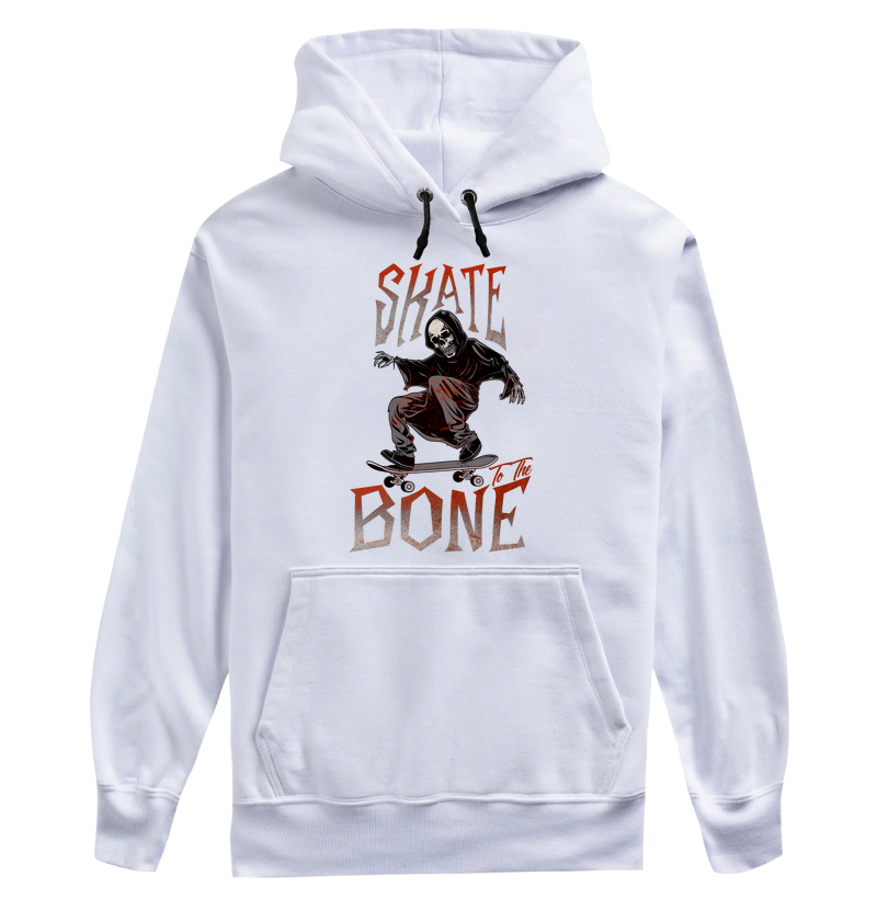 Skate Bone