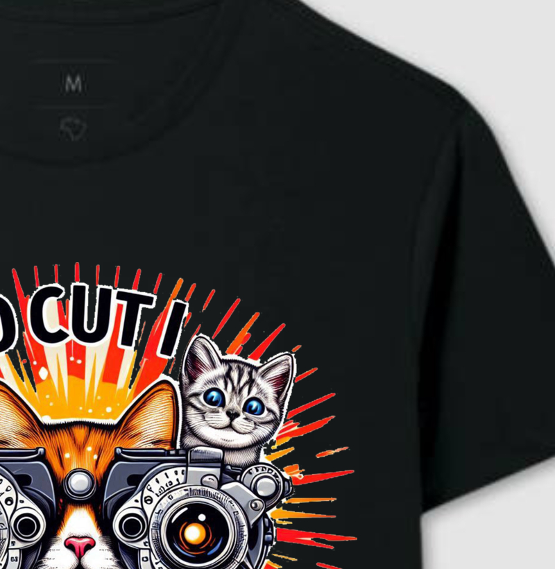 CAMISETAS PERSONALIZADA