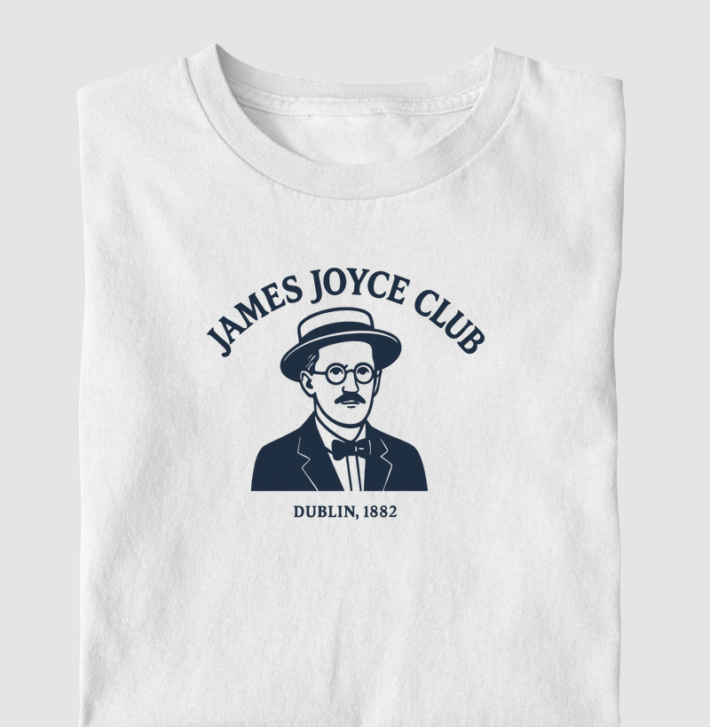 James Joyce Club
