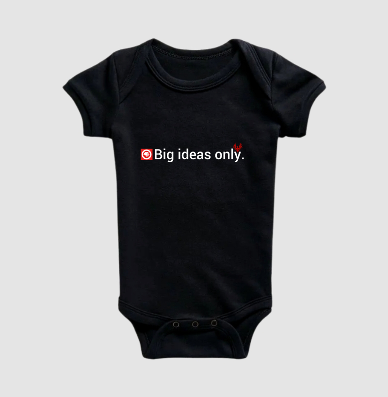 big ideias kids