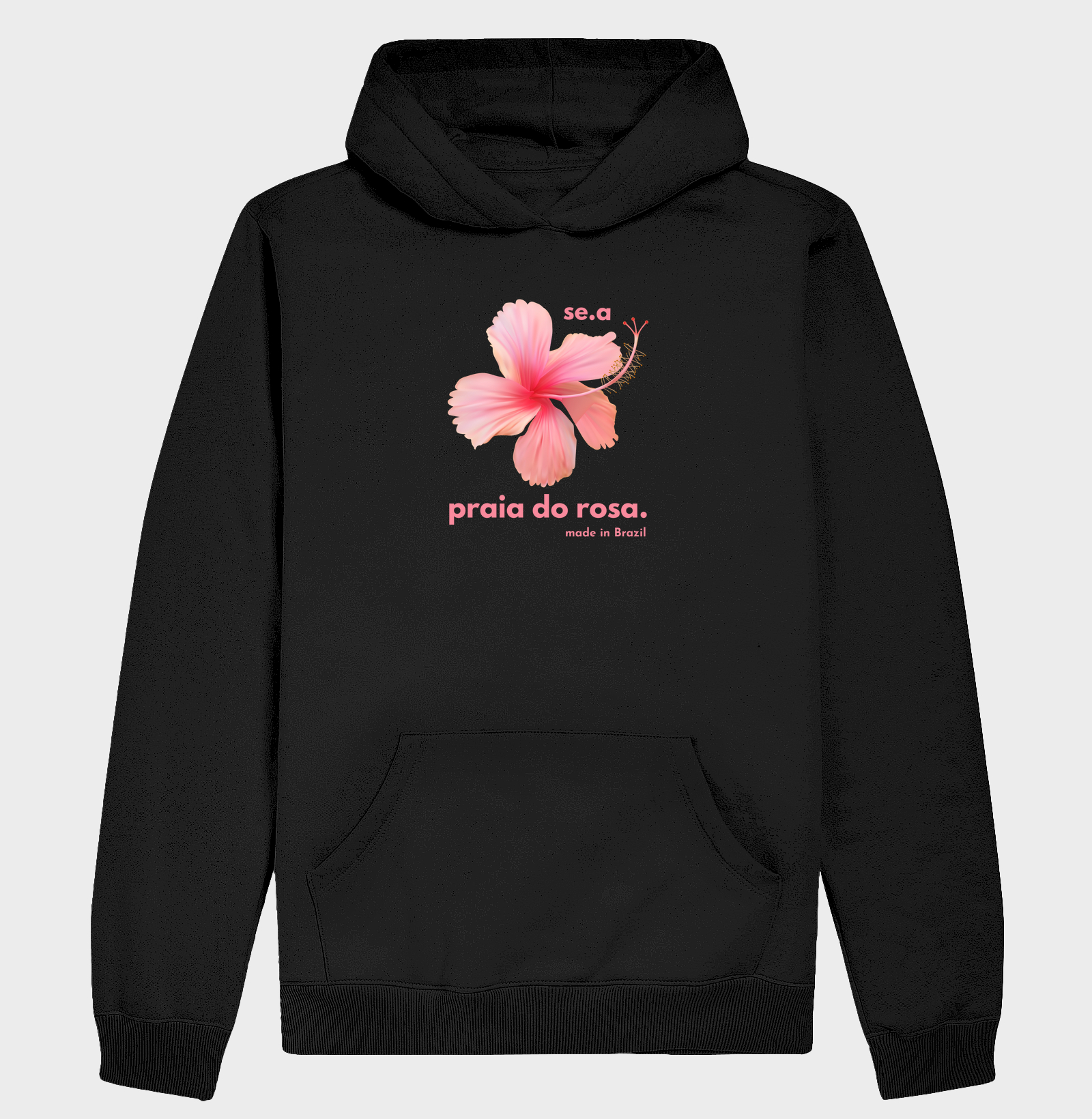 Praia do Rosa Flor