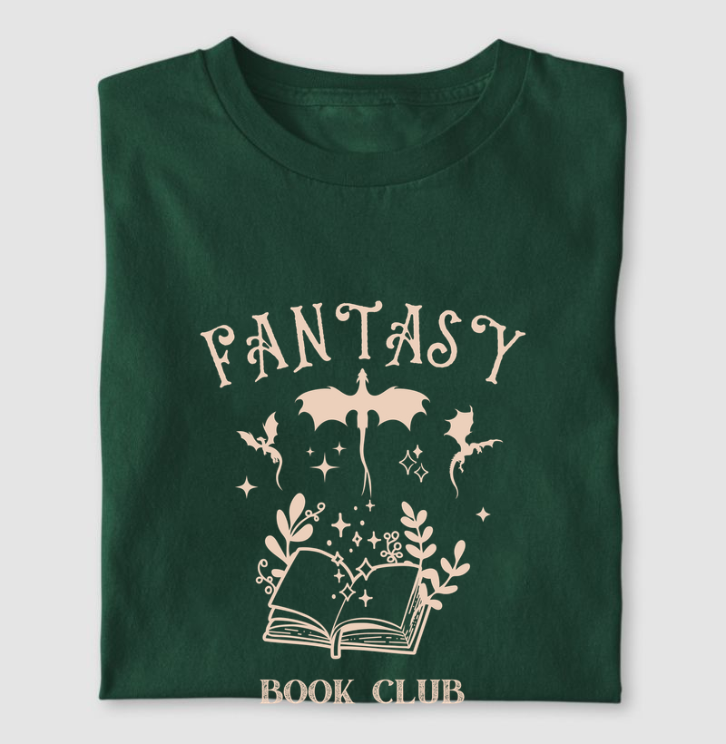 Fantasy Book Club