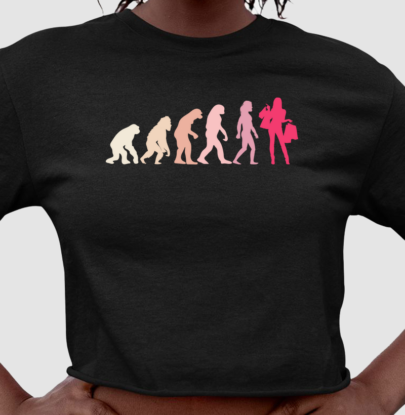 EVOLUÇÃO SAPIENS