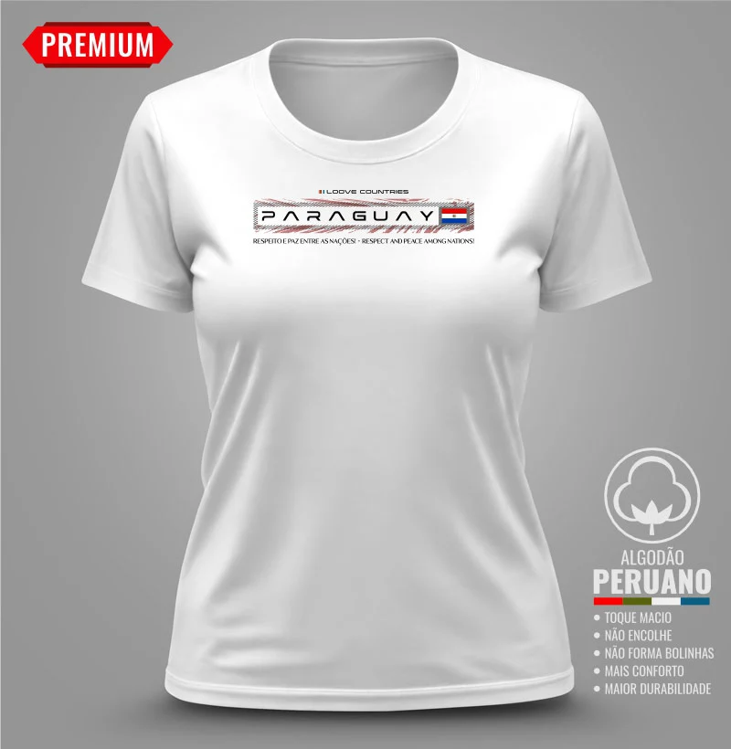 PARAGUAI - F/PA4