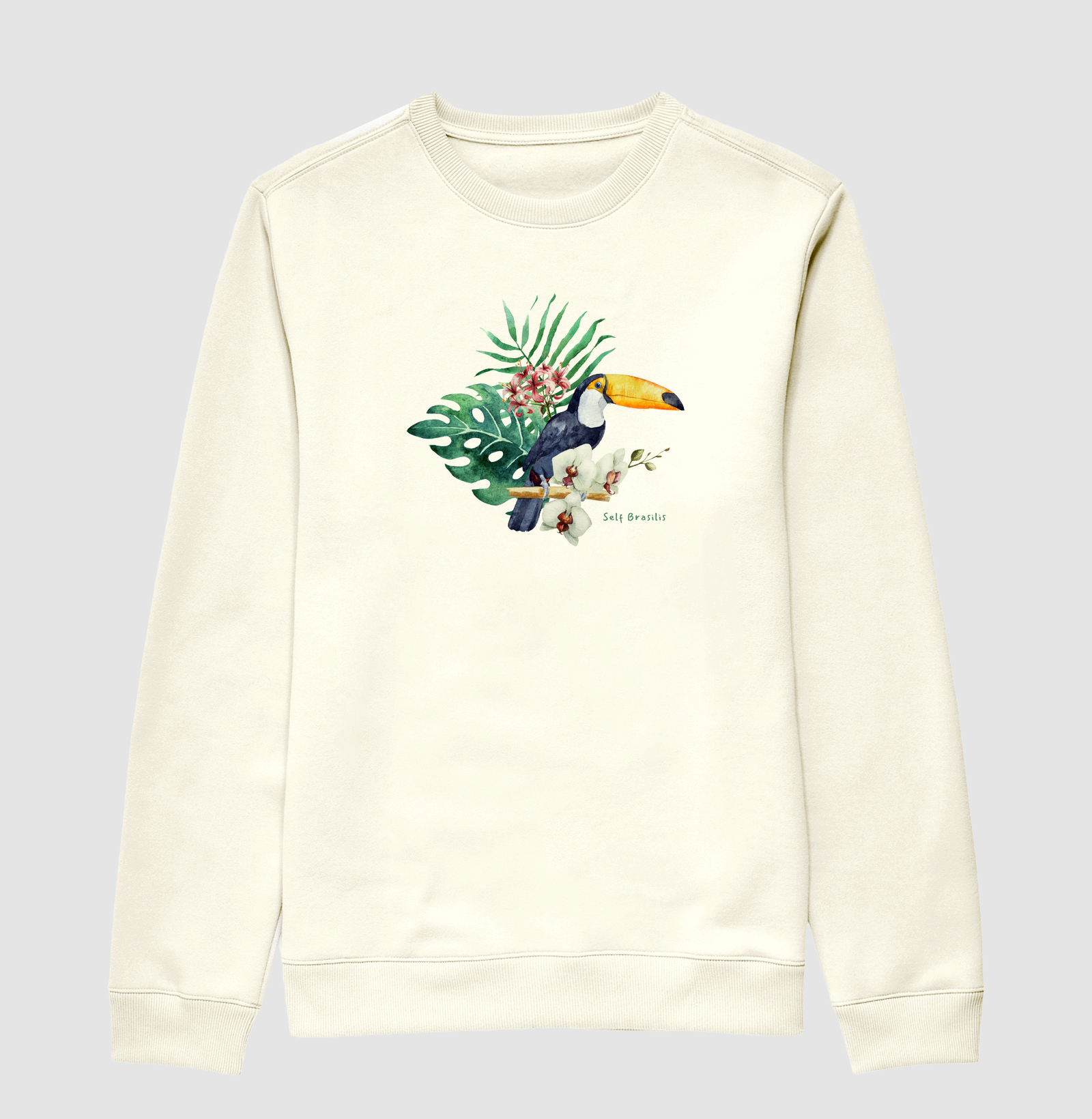 TUCANO-TOCO | Produced by Reserva 🦜