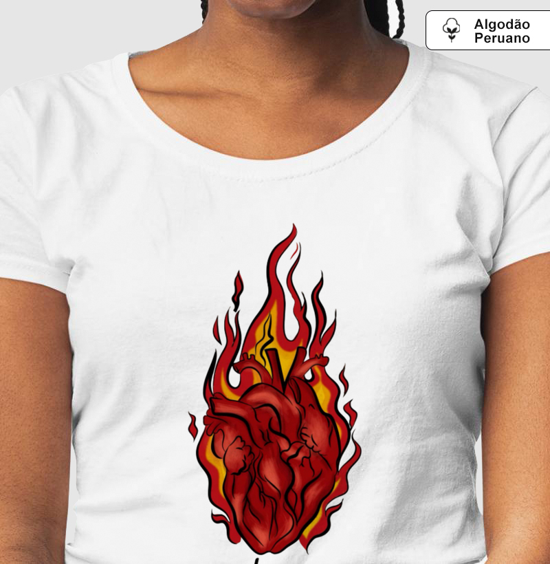 🔥 "DEIXA QUEIMAR" – UMA CHAMA QUE NÃO SE APAGA! 🔥