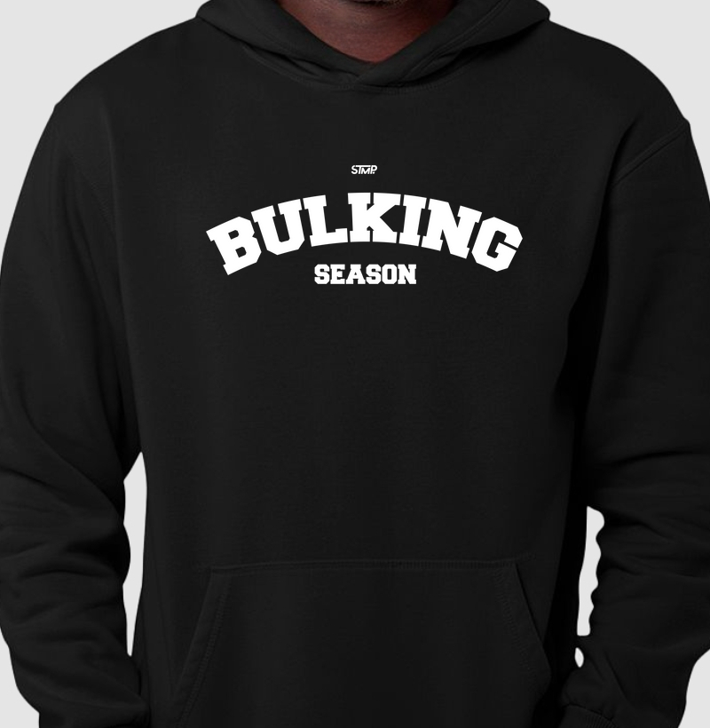 Bulking Season