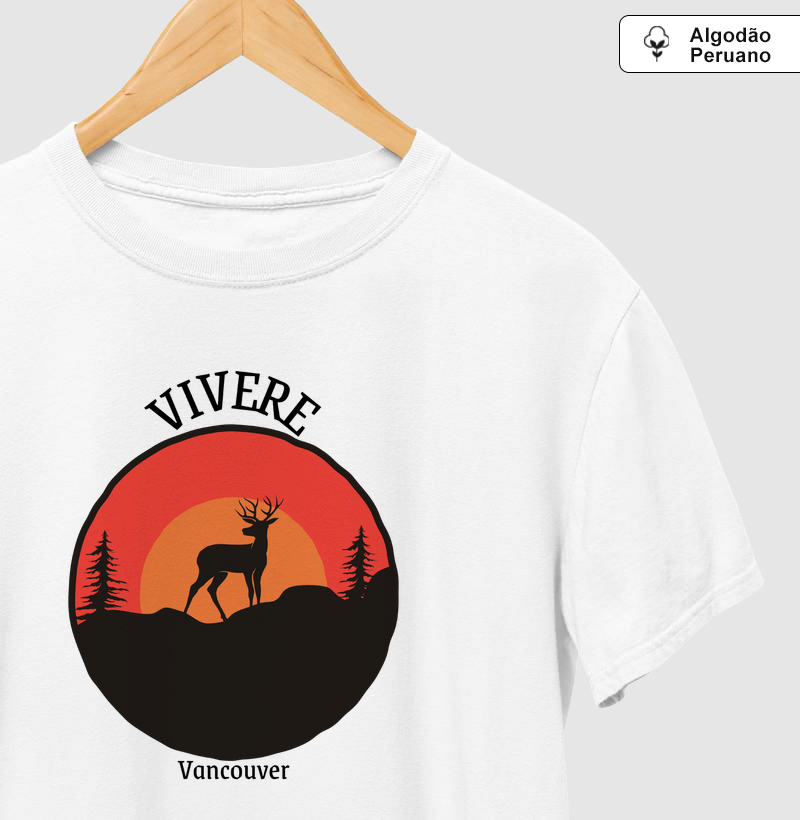 Vivere Estampa Vancouver