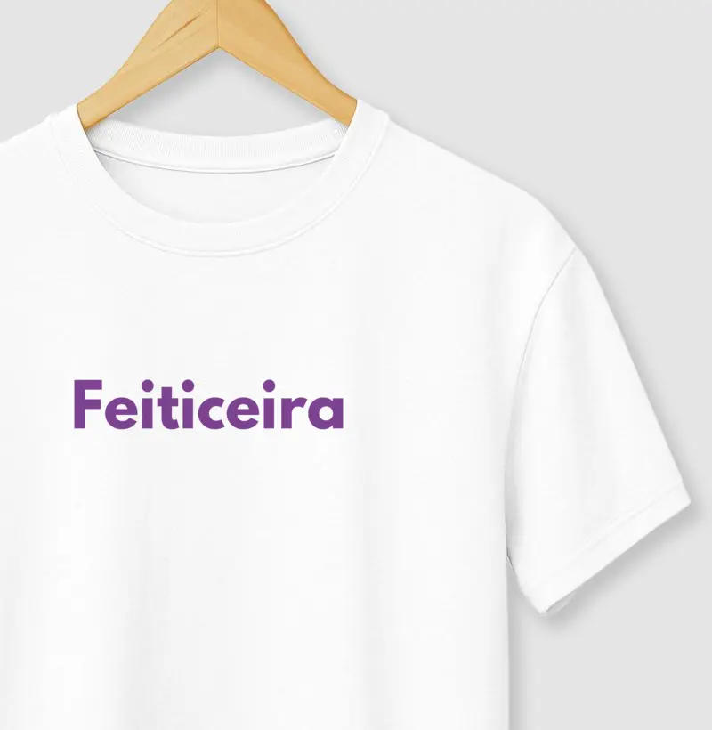 Feiticeira