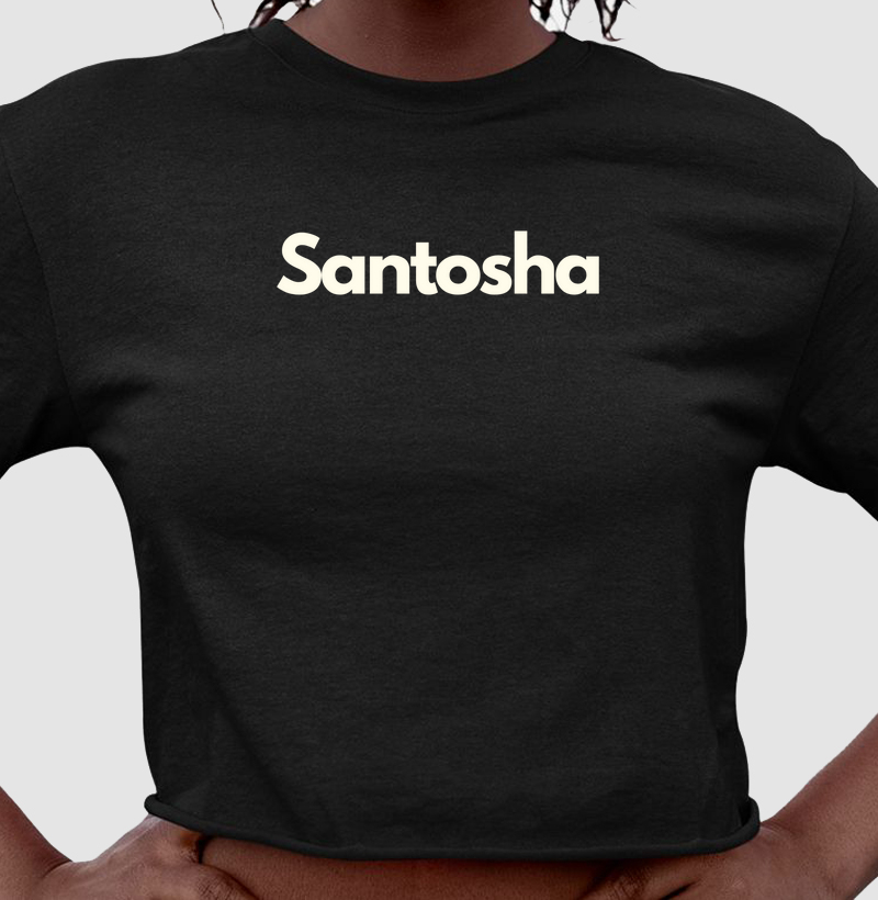 Santosha