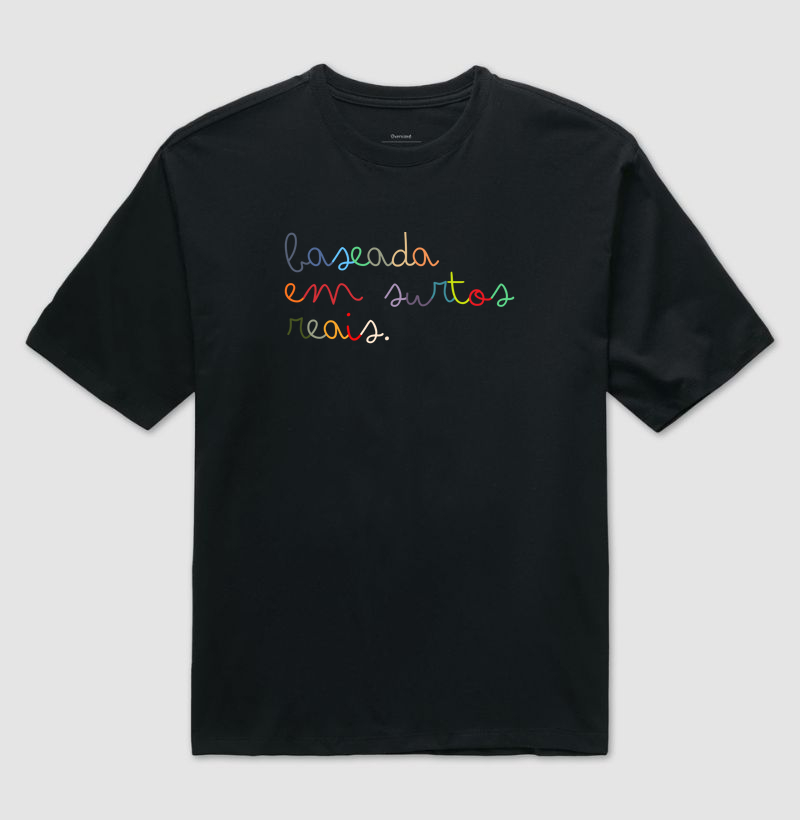Baseada em Surtos Reais