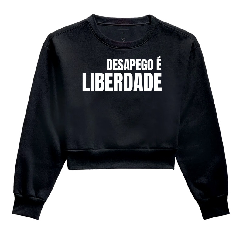 Desapego é Liberdade