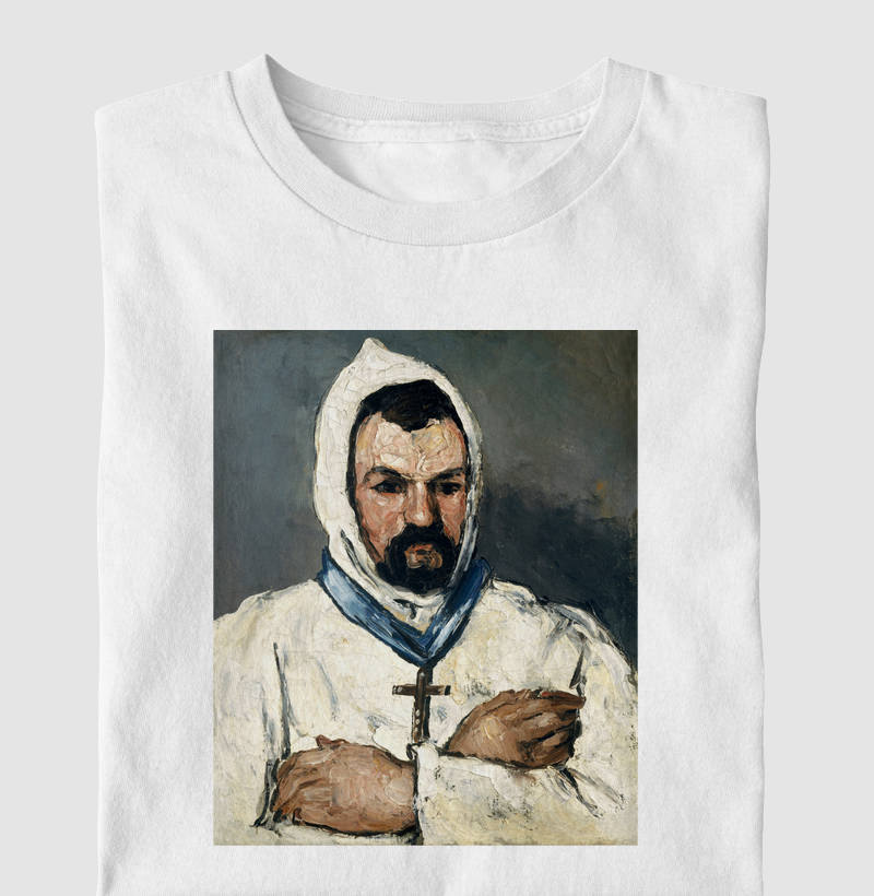 Paul Cézanne's uncle
