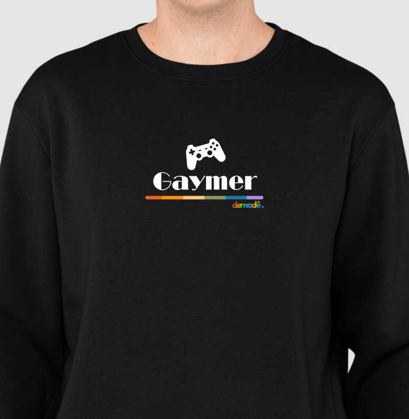 🎮🌈Gaymer