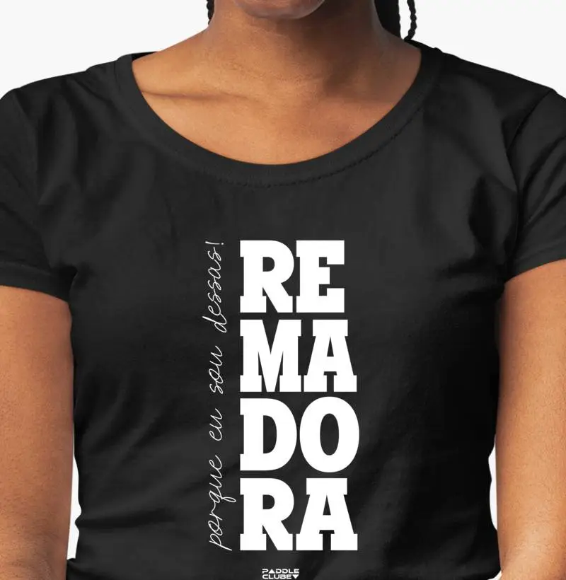 Babylook REMADORA