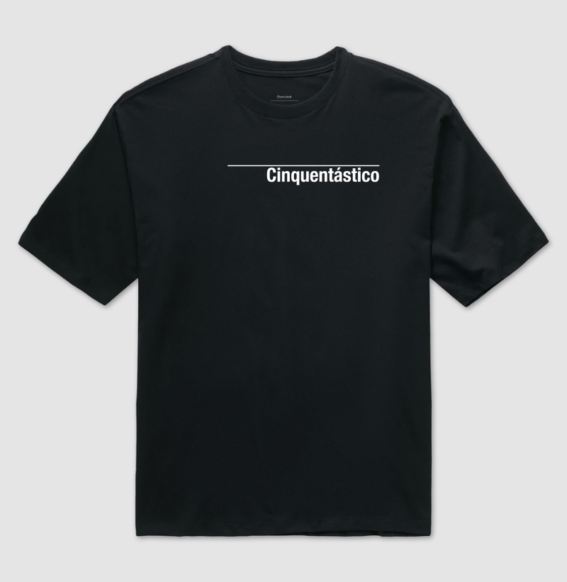Cinquentástico