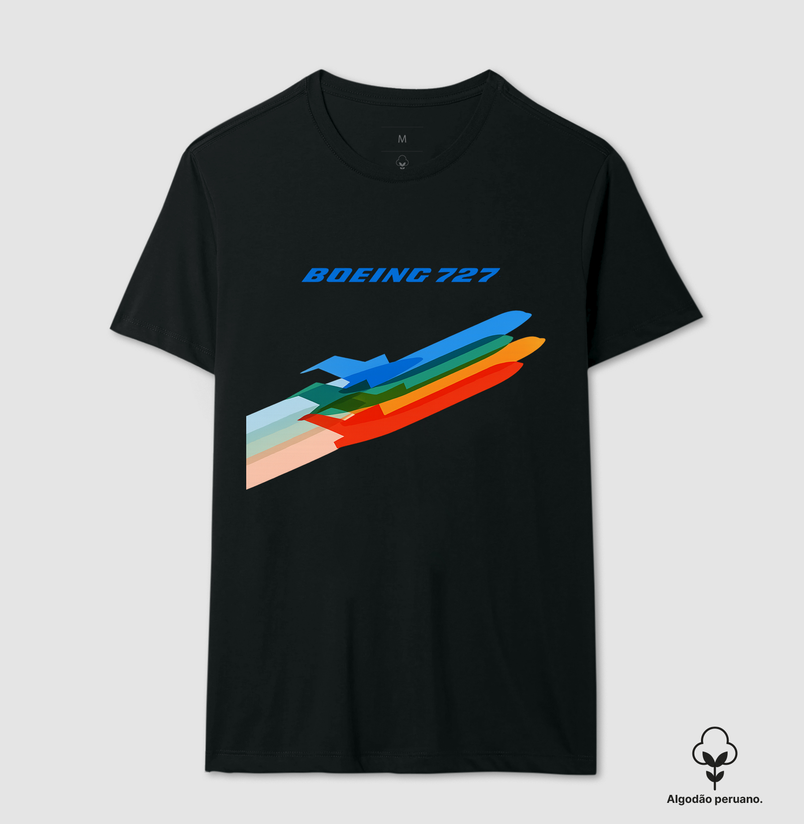 Boeing 727