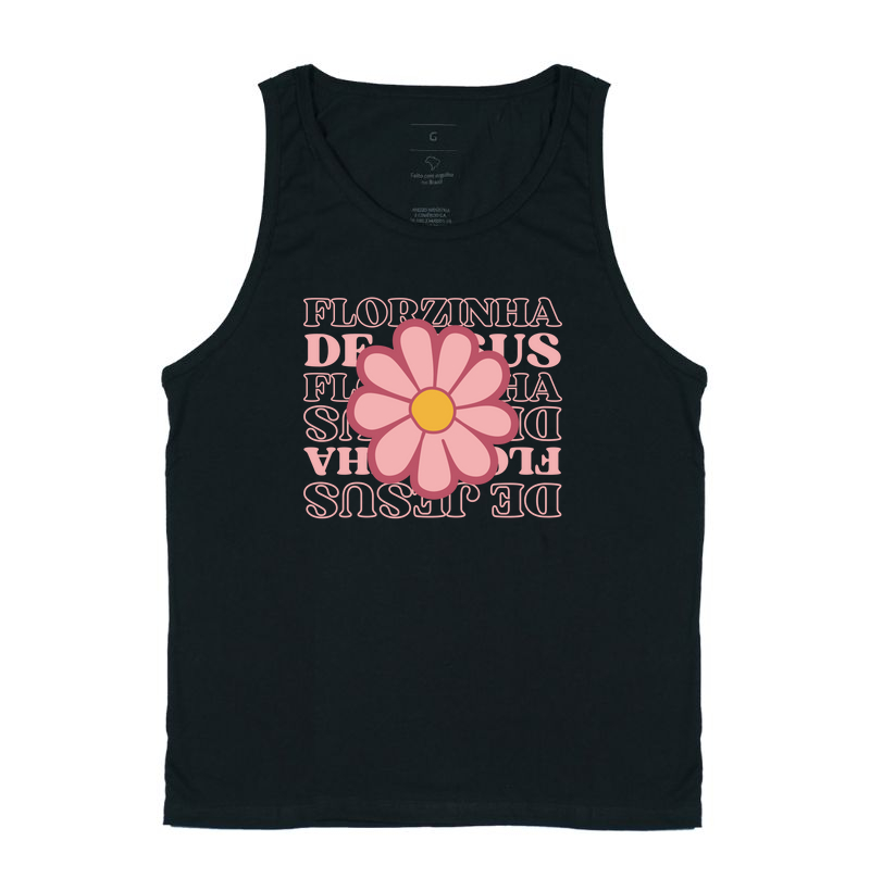 Florzinha de Jesus