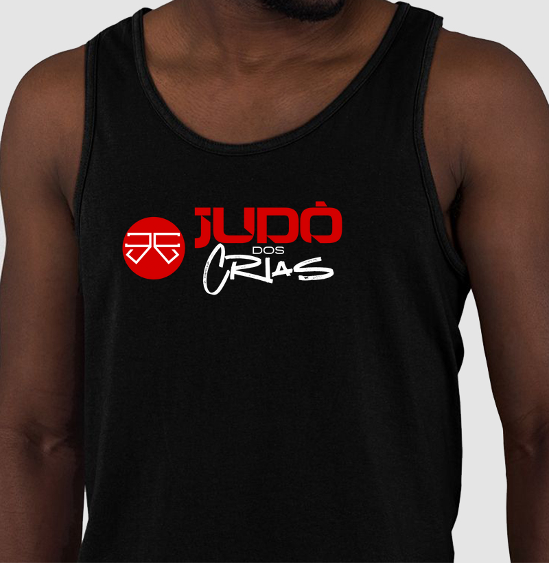 Judô dos Crias