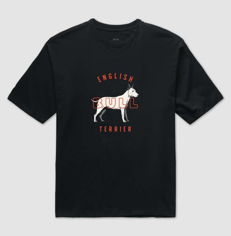 English Bull Terrier