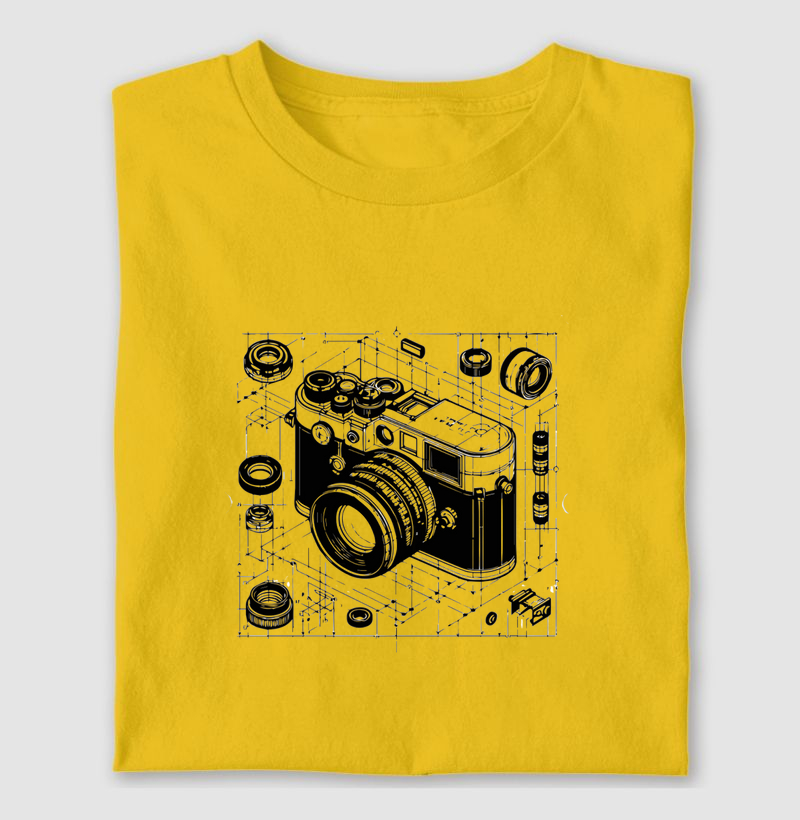 Vintage Camera