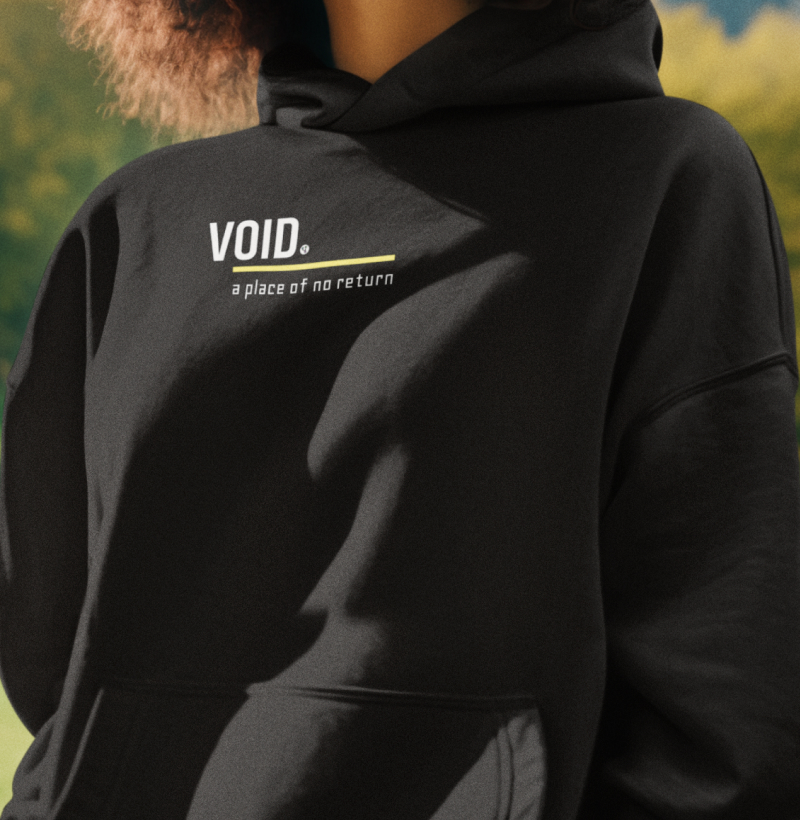 Void no Return