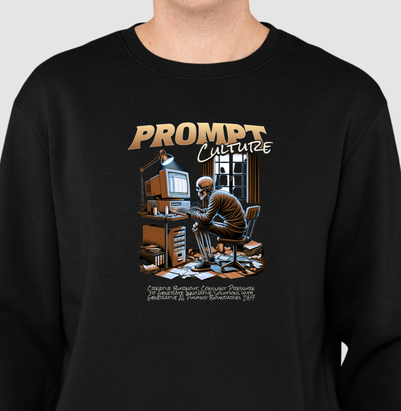 Rotina "PROMPT Culture"