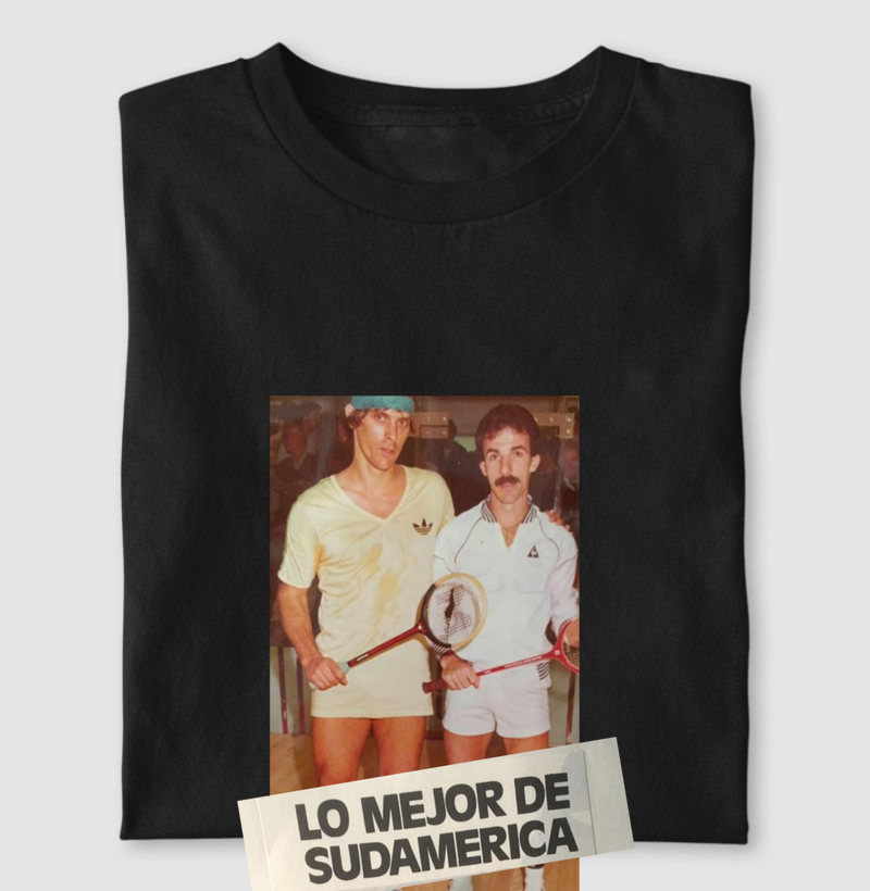 Camiseta Lo Mejor!