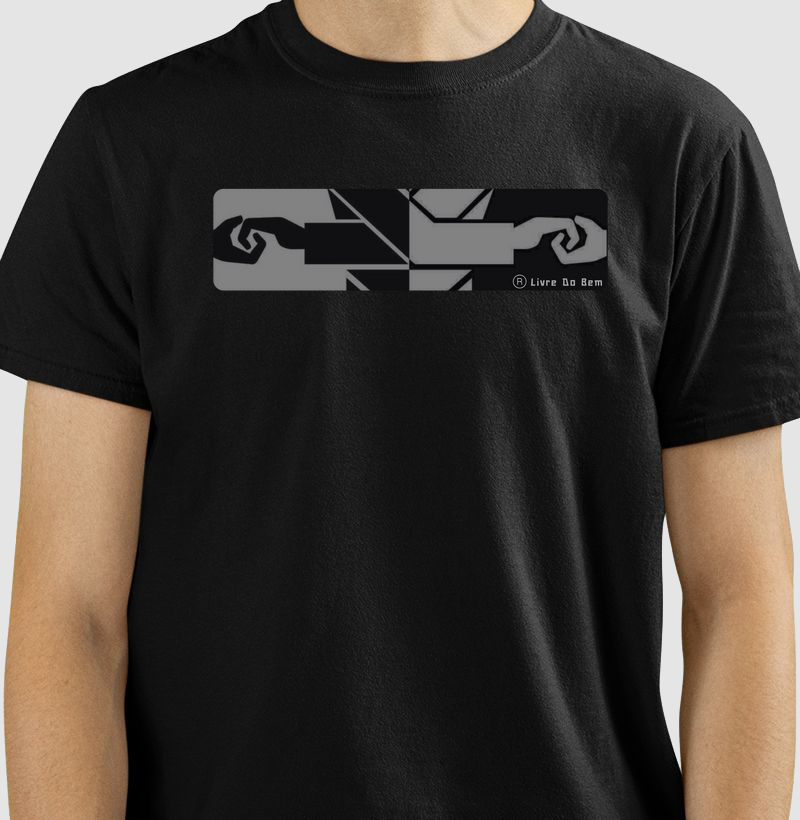 Camiseta maçonaria União CD