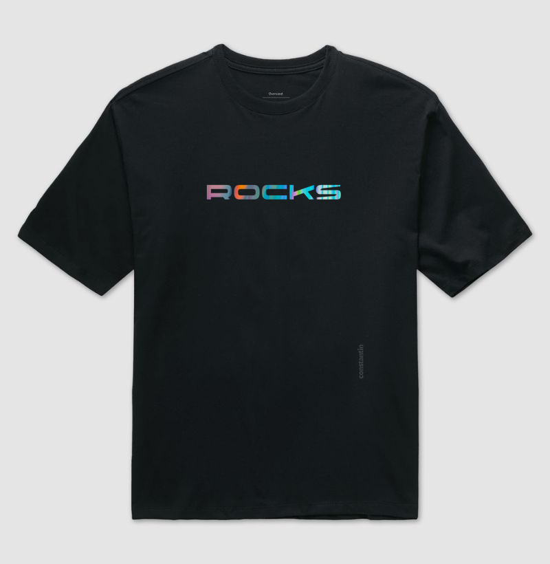 rocks