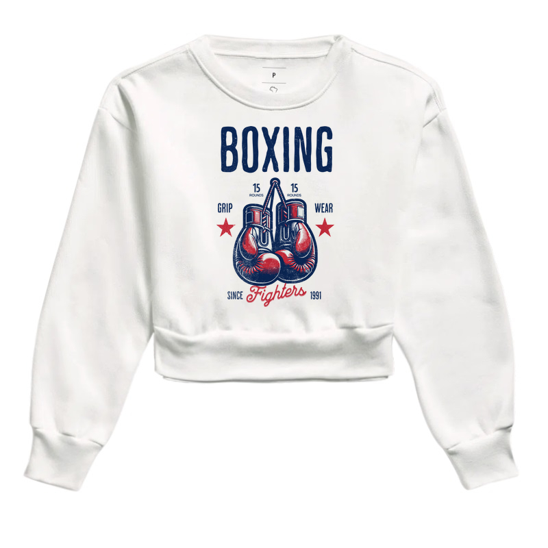 Boxing 3