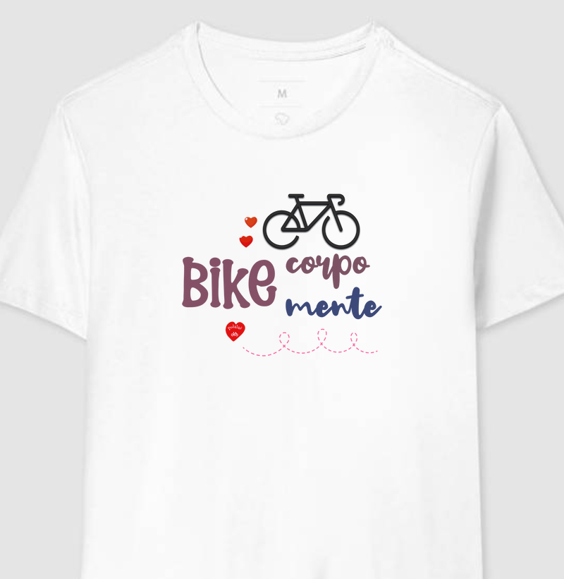 Bike, Corpo e Mente