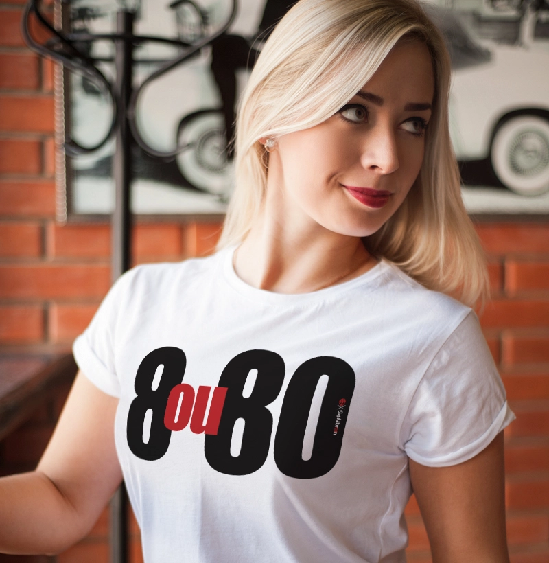 8ou80 Shirt