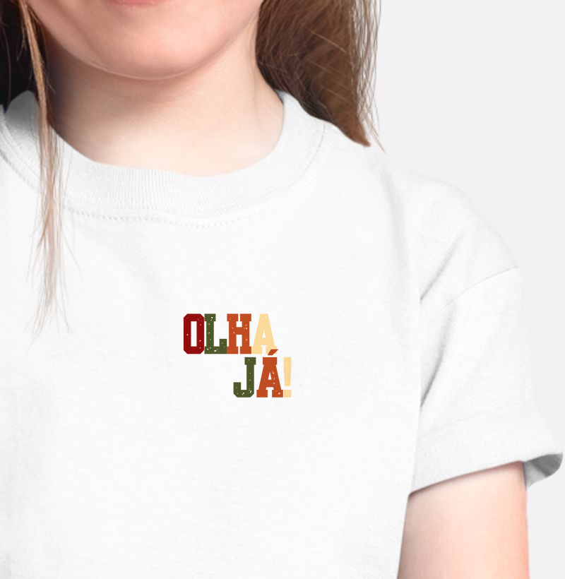 Olha já!
