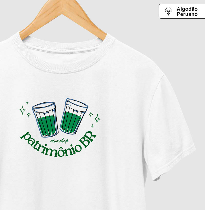 patrimônio BR vivashop