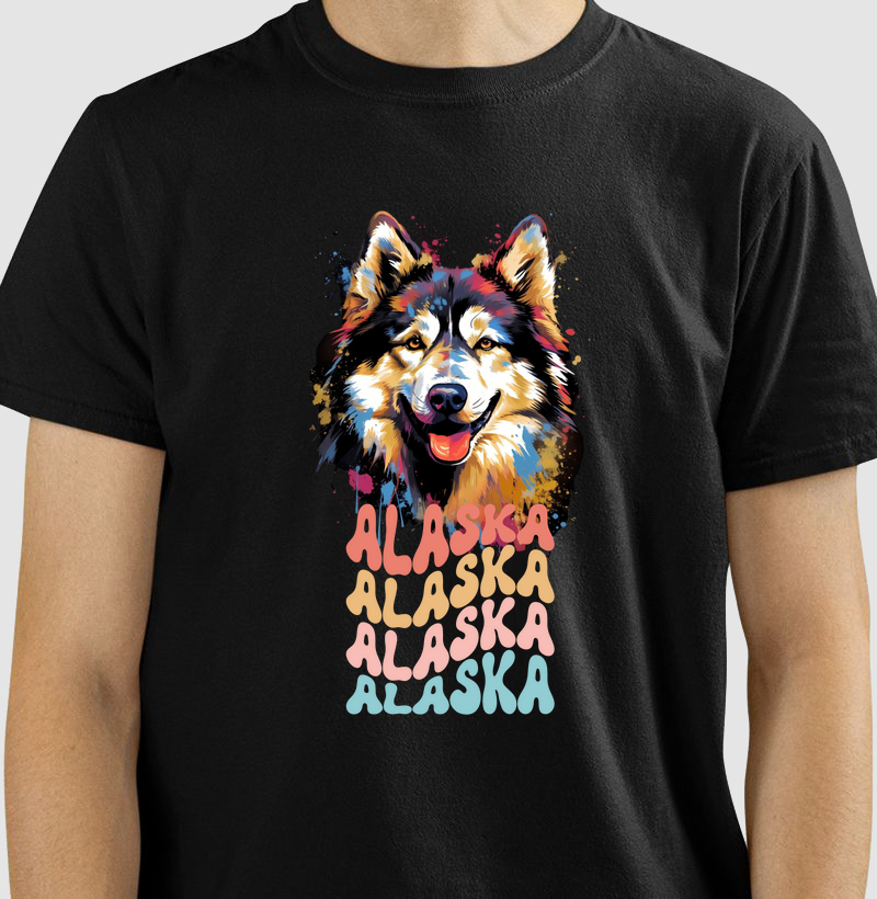 Malamute
