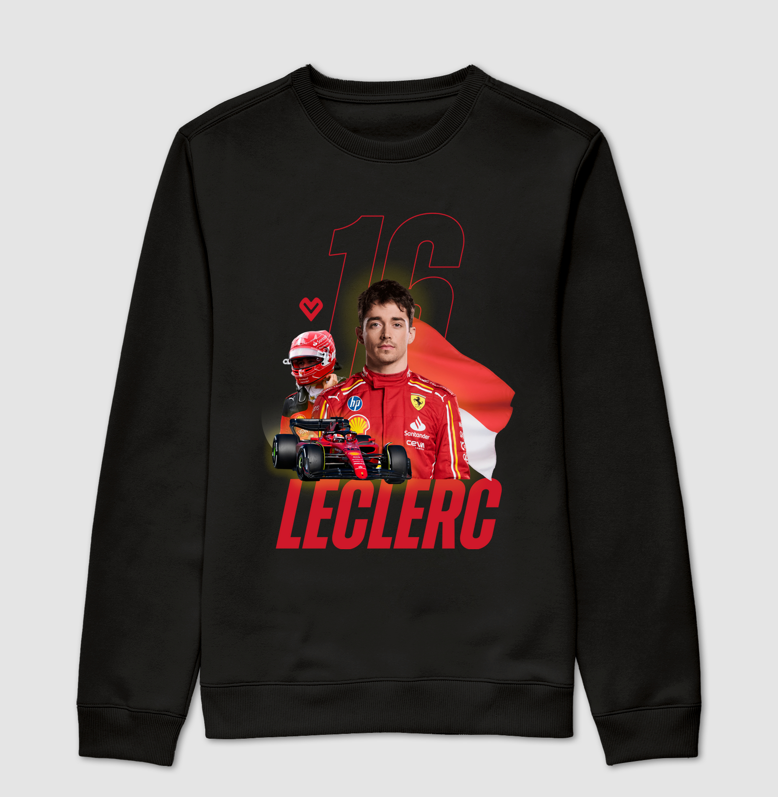 Charles Leclerc