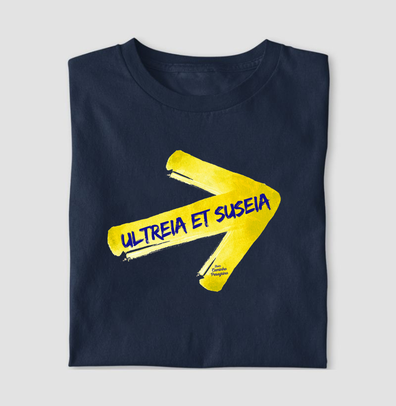 Ultreia et Suseia
