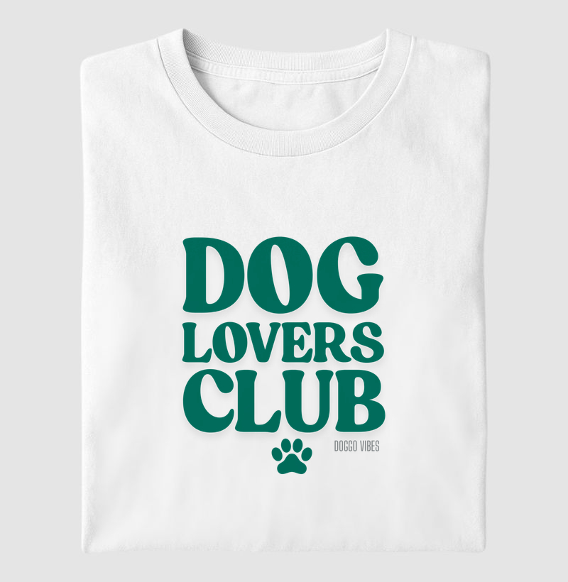 Dog Lovers Club
