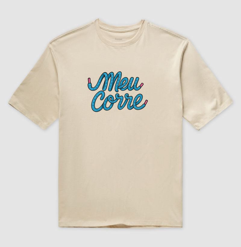 CADARÇO MEU CORRE!